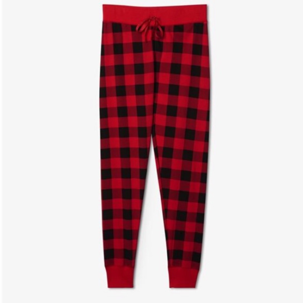 HATLEY X INDIGO WOMEN'S PAJAMA SET Buffalo - Picture 5 of 9